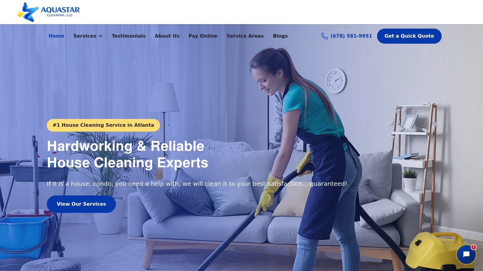 Mattress Cleaning Services Near Me: A Local Hiring Guide