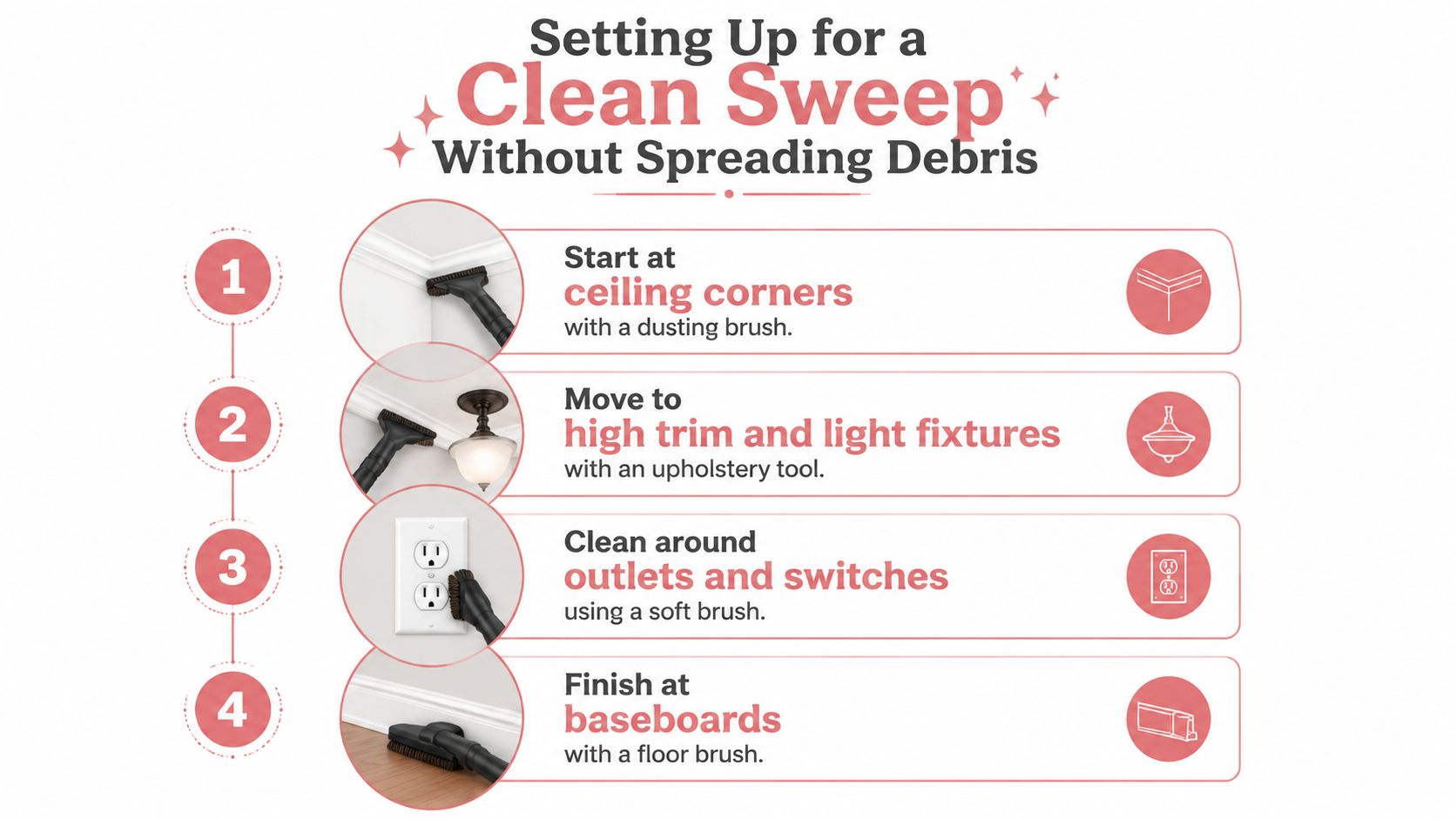 How to Vacuum Spider Webs: 2026 Safety & Attachment Guide
